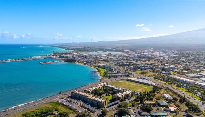 Harbor Lights condo # D 412, Kahului, Hawaii - photo 1 of 37