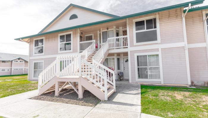 Iao Parkside III condo # 28-102, Wailuku, Hawaii - photo 1 of 12