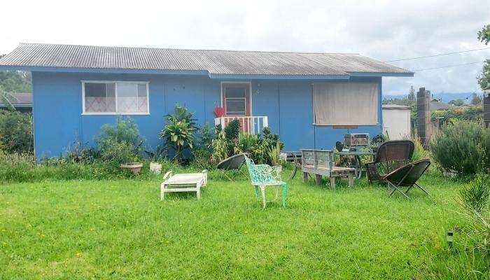 1110  Puana St , Makawao/Olinda/Haliimaile home - photo 1 of 1