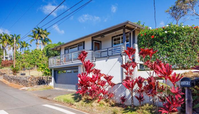 1123  Kehau Pl , Makawao/Olinda/Haliimaile home - photo 1 of 50