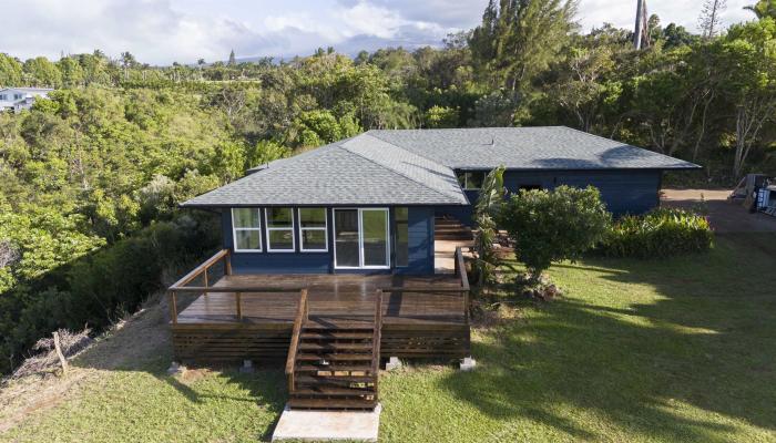 1139  Kauhikoa Rd , Haiku home - photo 1 of 24
