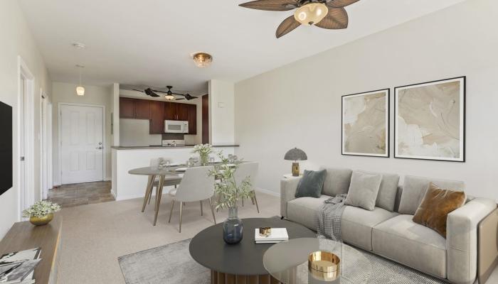 Hoolea Terrace at Kehalani condo # 606, Wailuku, Hawaii - photo 1 of 37