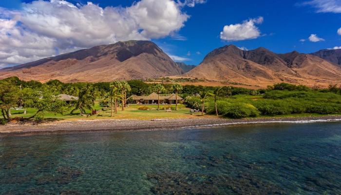 11505  Honoapiilani Hwy Olowalu Village, Olowalu home - photo 1 of 49