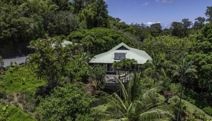 1185  Nanihoku Pl , Haiku home - photo 1 of 50