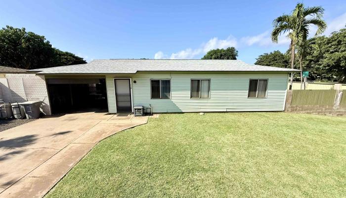 119  Kupalaiki Loop Lipoa, Kihei home - photo 1 of 49