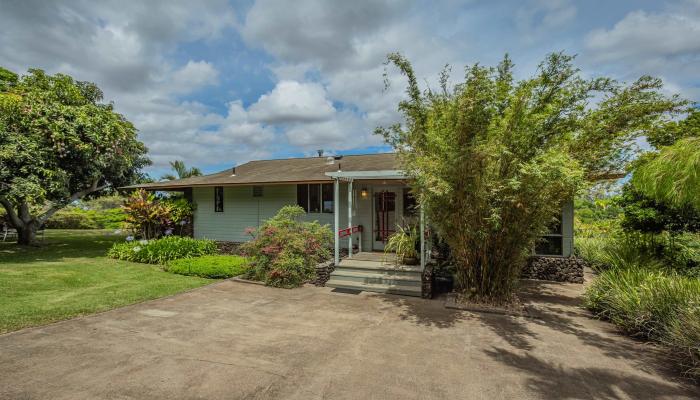 1195  Omaopio Rd Lower Kula, Kula/Ulupalakua/Kanaio home - photo 1 of 50