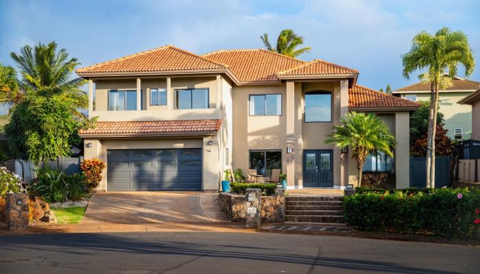 12  Areca Pl Kahana Ridge, Napili/Kahana/Honokowai home - photo 1 of 50