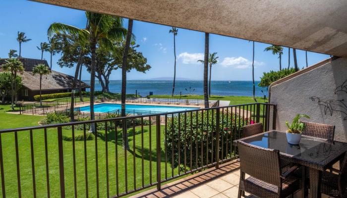 Maalaea Surf condo # G10, Kihei, Hawaii - photo 1 of 21