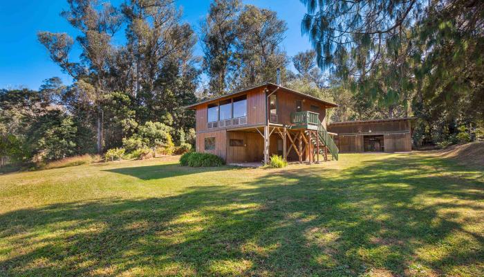 120  Ehu Iki Pl Upper Piiholo, Makawao/Olinda/Haliimaile home - photo 1 of 23