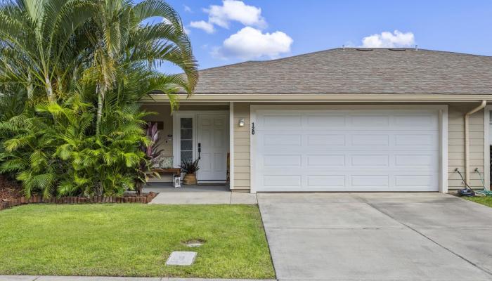 Milo Court at Kehalani condo # 91, Wailuku, Hawaii - photo 1 of 35