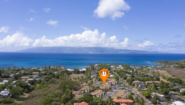 Napili Ridge condo # A18, Lahaina, Hawaii - photo 1 of 12