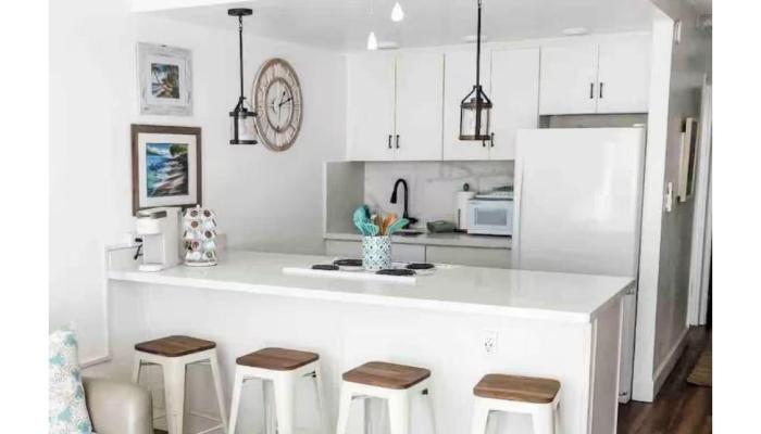 Napili Ridge condo # B5, Lahaina, Hawaii - photo 1 of 17