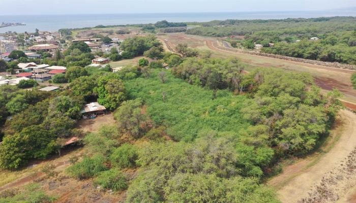 120 and 135 Manako Ln Lots #7 and #8 Kaunakakai, Hi vacant land for sale - photo 1 of 10