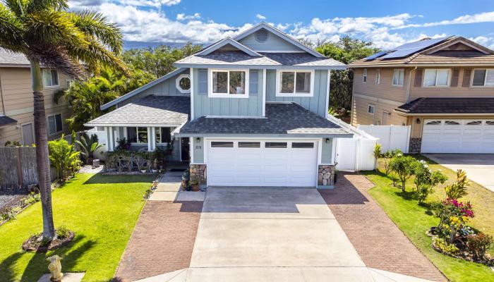 121  Molehulehu Loop Maui Lani, Kahului home - photo 1 of 43