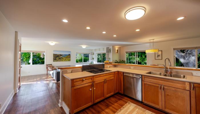 1220  Kuiaha Rd , Haiku home - photo 1 of 48