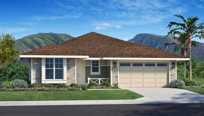 123  Unahe Pl Maui Lani, Kahului home - photo 1 of 1