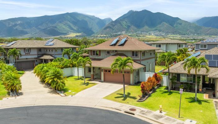 124  Kapela Pl Na Hoku At Maui Lani, Kahului home - photo 1 of 41