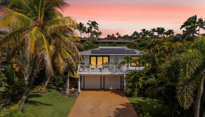 124  Waaula Pl Wailea, Wailea/Makena home - photo 1 of 50