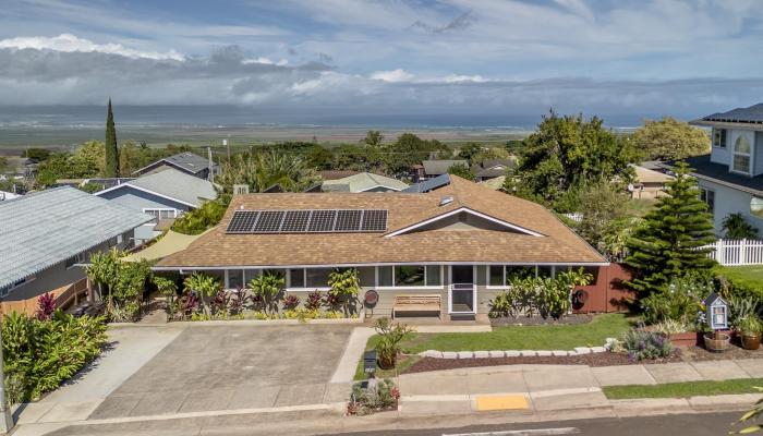 125  Hiwalani Loop , Pukalani home - photo 1 of 50