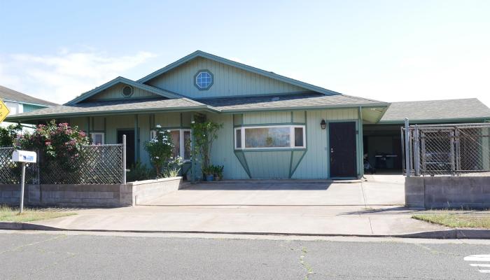 125  Polani St , Kahului home - photo 1 of 4