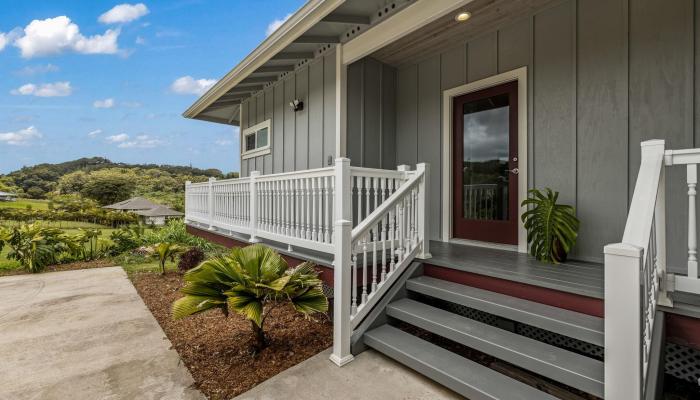 1251  Hookili Rd Peahi, Haiku home - photo 1 of 39