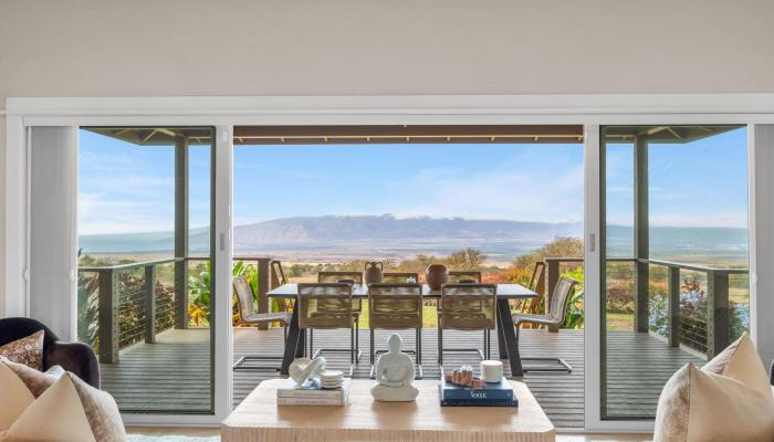 126  Hoomaikai Pl Omaopio, Kula/Ulupalakua/Kanaio home - photo 1 of 50