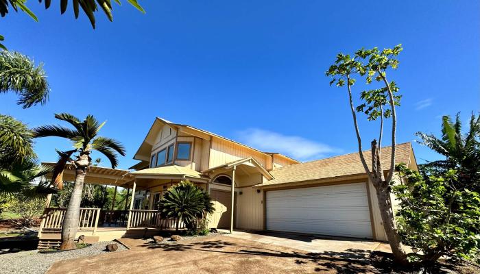 126  Kaiaka Rd , Molokai home - photo 1 of 49