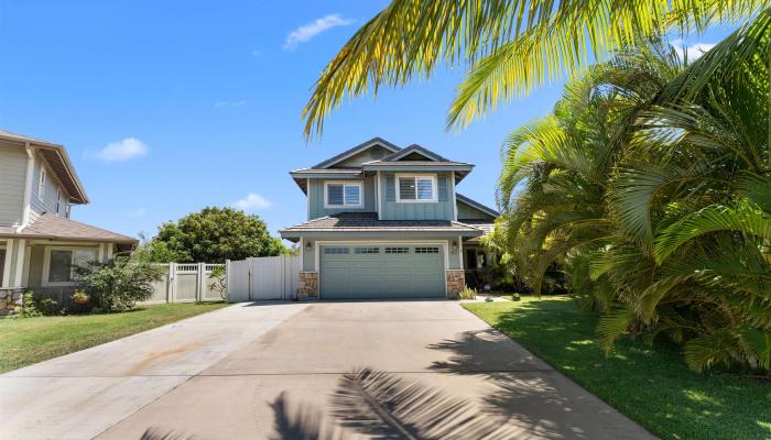 129  Molehulehu Loop The Legends At Maui Lani, Kahului home - photo 1 of 49