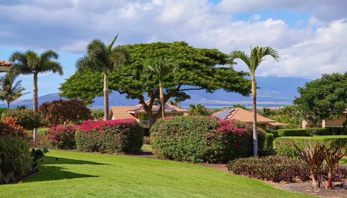 Hokulani Golf Villas condo # 138, Kihei, Hawaii - photo 1 of 46