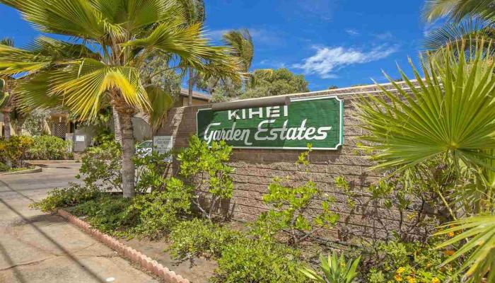 Kihei Garden Estates condo # A202, Kihei, Hawaii - photo 1 of 23