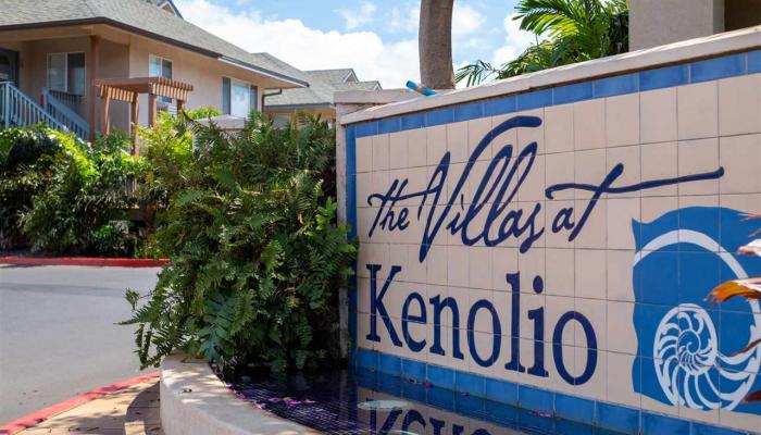 Villas at Kenolio I condo # 13D, Kihei, Hawaii - photo 1 of 24