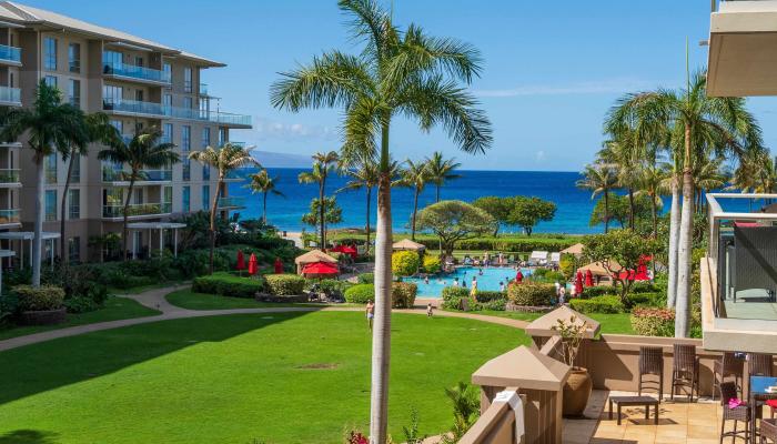 Honua Kai - Hoku Lani condo # 333, Lahaina, Hawaii - photo 1 of 21