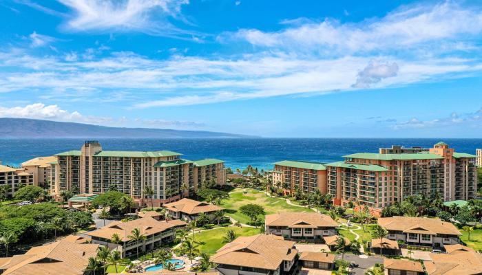 Honua Kai - Konea condo # NR 1020, Lahaina, Hawaii - photo 1 of 37