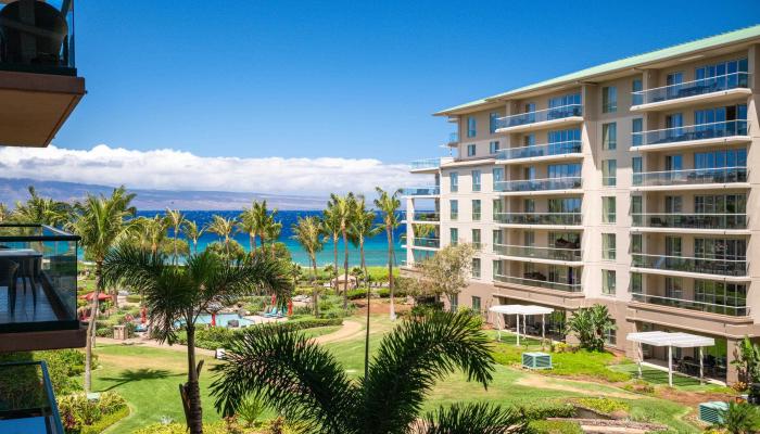 Honua Kai - Konea condo # NR415, Lahaina, Hawaii - photo 1 of 19