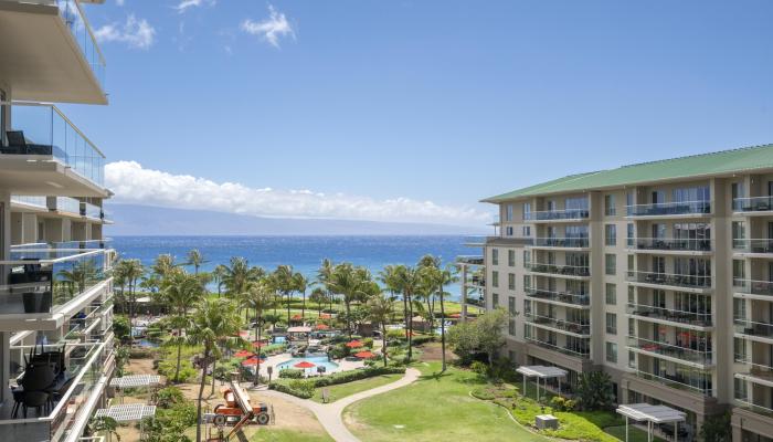 Honua Kai - Konea condo # NR621, Lahaina, Hawaii - photo 1 of 16