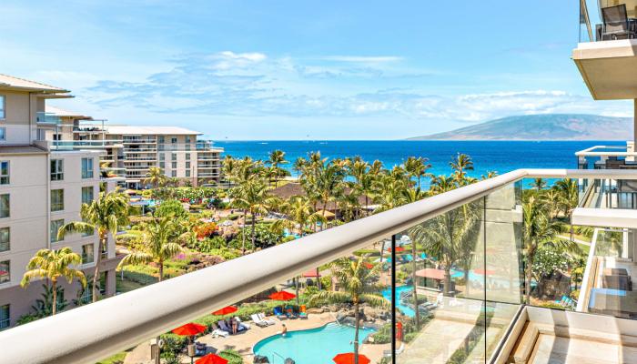 Honua Kai - Konea condo # NR645, Lahaina, Hawaii - photo 1 of 27