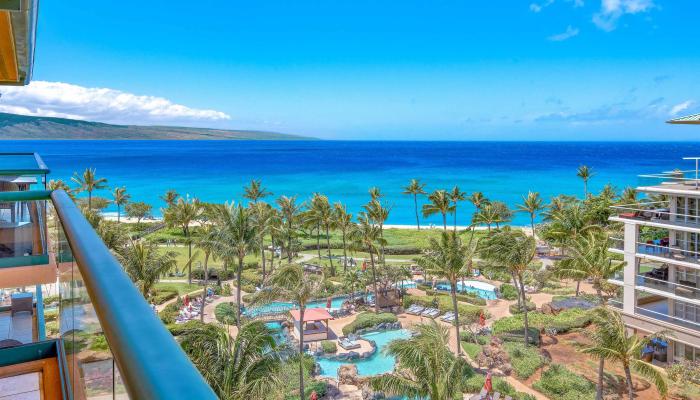 Honua Kai - Konea condo # NR705, Lahaina, Hawaii - photo 1 of 18