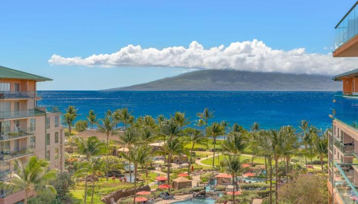 Honua Kai - Konea condo # NR731, Lahaina, Hawaii - photo 1 of 20