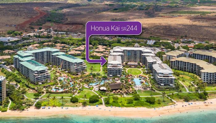 Honua Kai - Hoku Lani condo # SR 244, Lahaina, Hawaii - photo 1 of 37