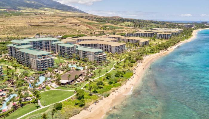 Honua Kai - Hoku Lani condo # SR530, Lahaina, Hawaii - photo 1 of 34