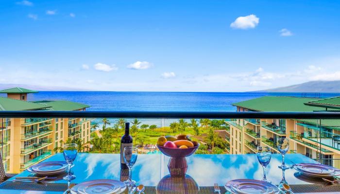 Honua Kai - Hoku Lani condo # SR 929, Lahaina, Hawaii - photo 1 of 37
