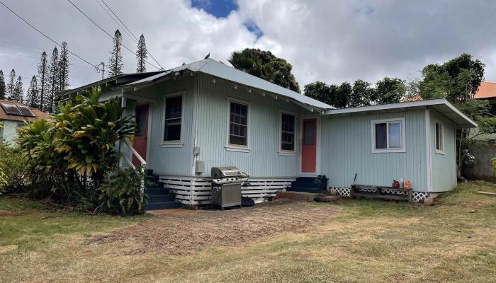 1304  Houston St , Lanai home - photo 1 of 2