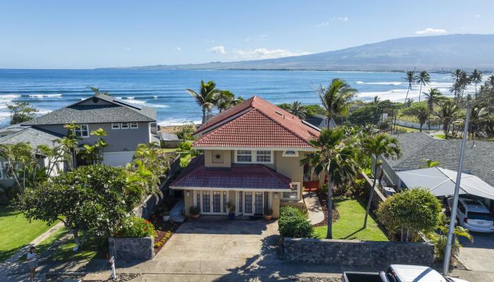 1332  Hiahia St Oceanview Estates, Wailuku home - photo 1 of 50