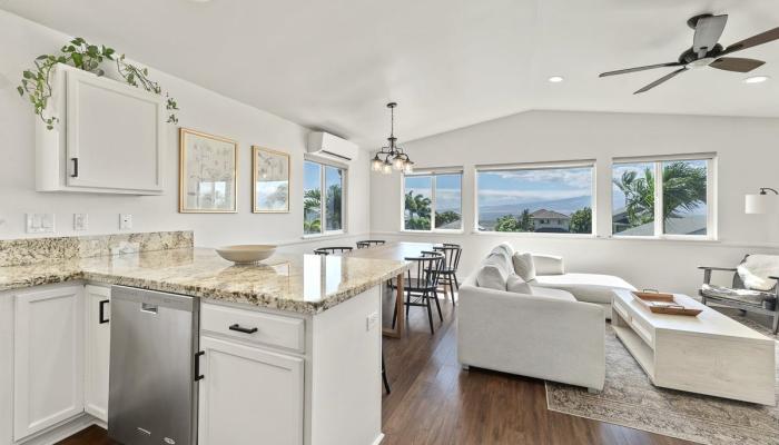 136  Kanamele Loop Waikaou Gardens, Wailuku home - photo 1 of 40