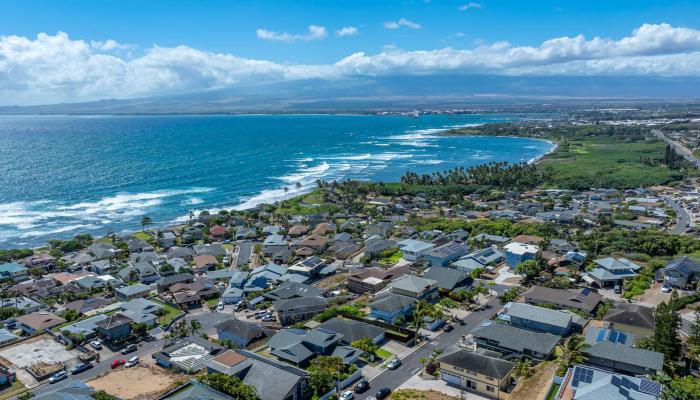 1363  Owaka St Ocean View Estates, Wailuku home - photo 1 of 34