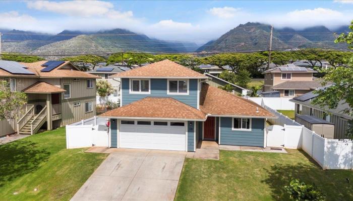 138  Kamahao Cir Waikapu, Wailuku home - photo 1 of 31