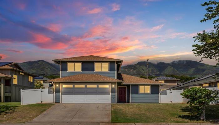 138  Kamahao Cir Waikapu, Wailuku home - photo 1 of 43