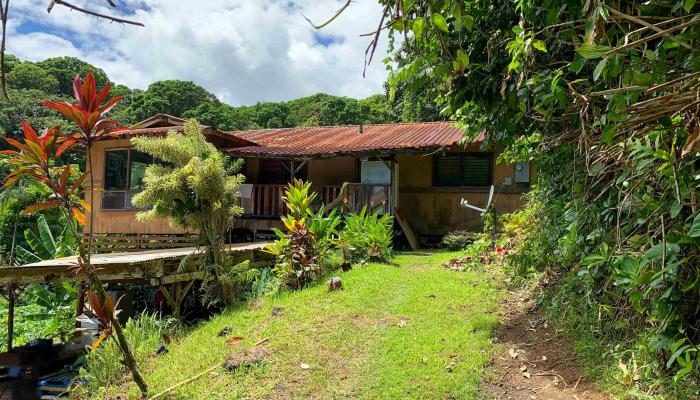 13895  Hana Hwy , Keanae home - photo 1 of 23