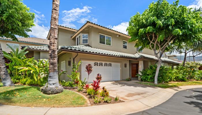 Kai Malu condo # 35B, Kihei, Hawaii - photo 1 of 49