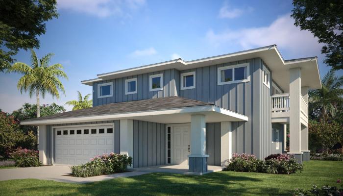 139  Maiaku St Haliimaile, Makawao/Olinda/Haliimaile home - photo 1 of 1